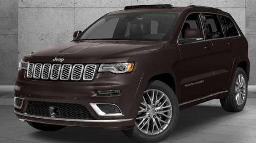 JEEP GRAND CHEROKEE 2017 1C4RJFJT4HC854595 image